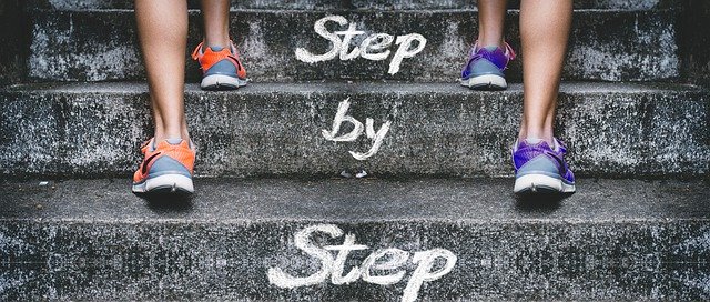 chůze do schodů je pro hubnutí nejlepší
